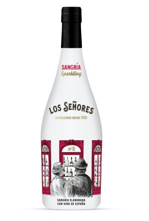 Los Señores Sangría