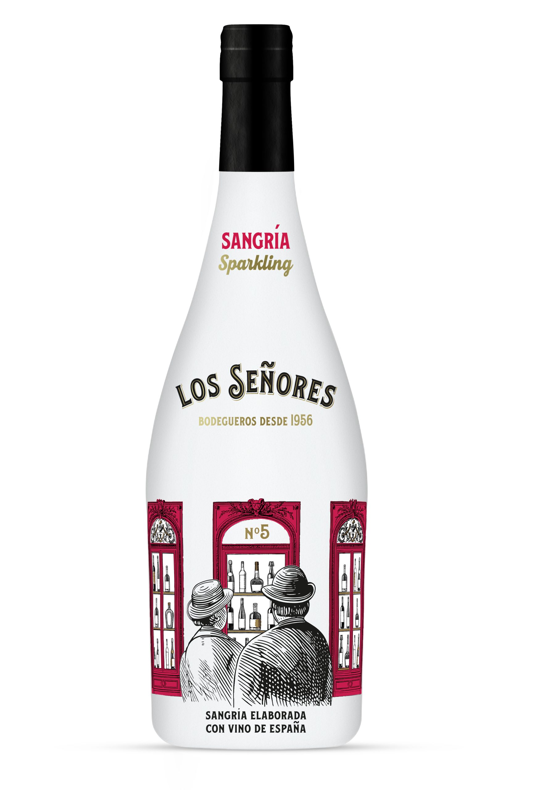 Sangría Los Señores