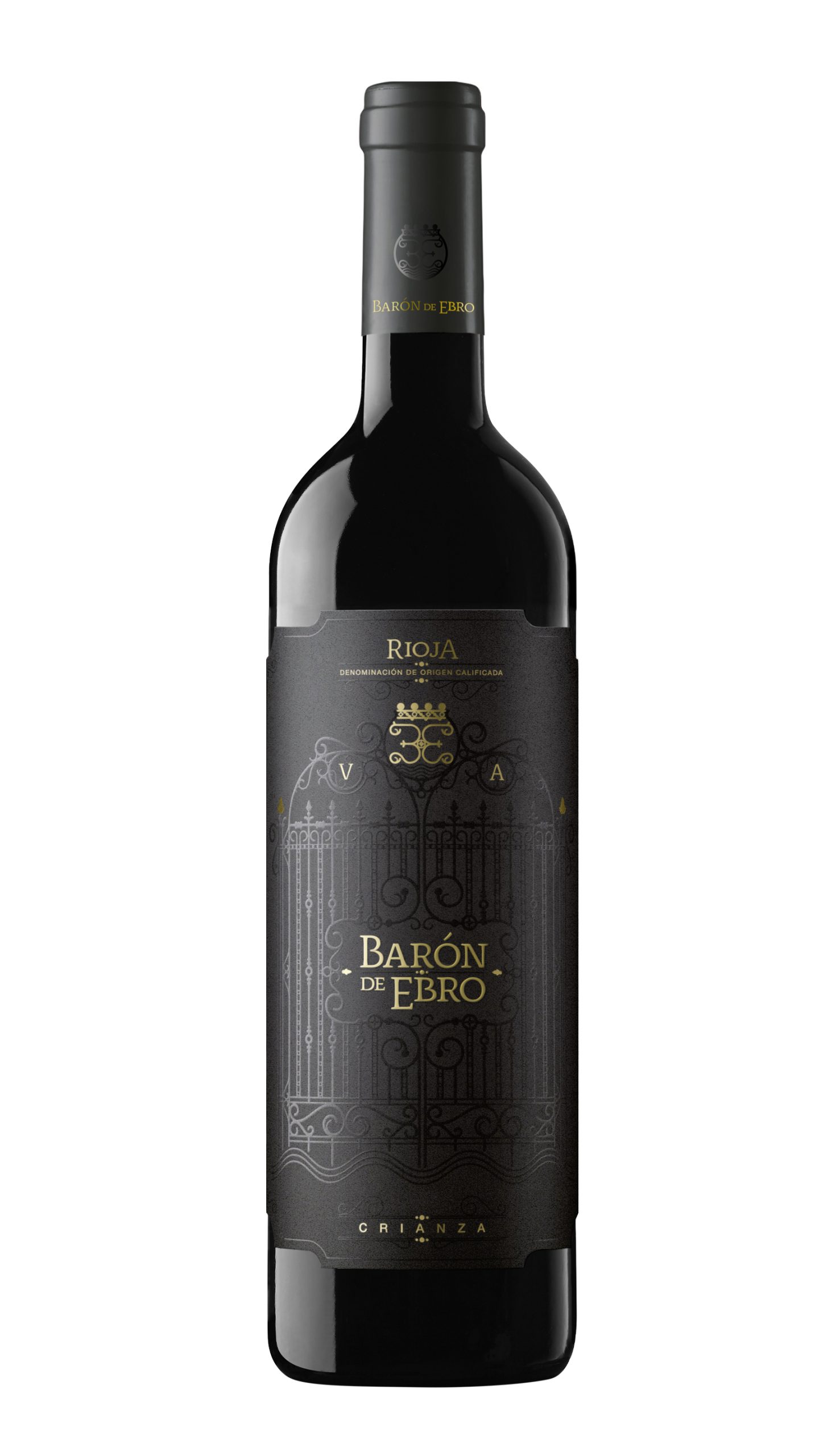 Barón de Ebro