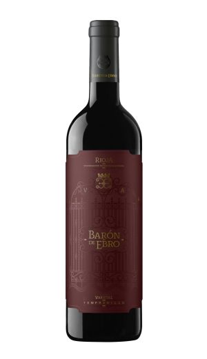 Barón de Ebro Tempranillo