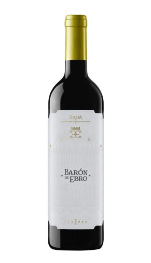 Barón de Ebro Reserva